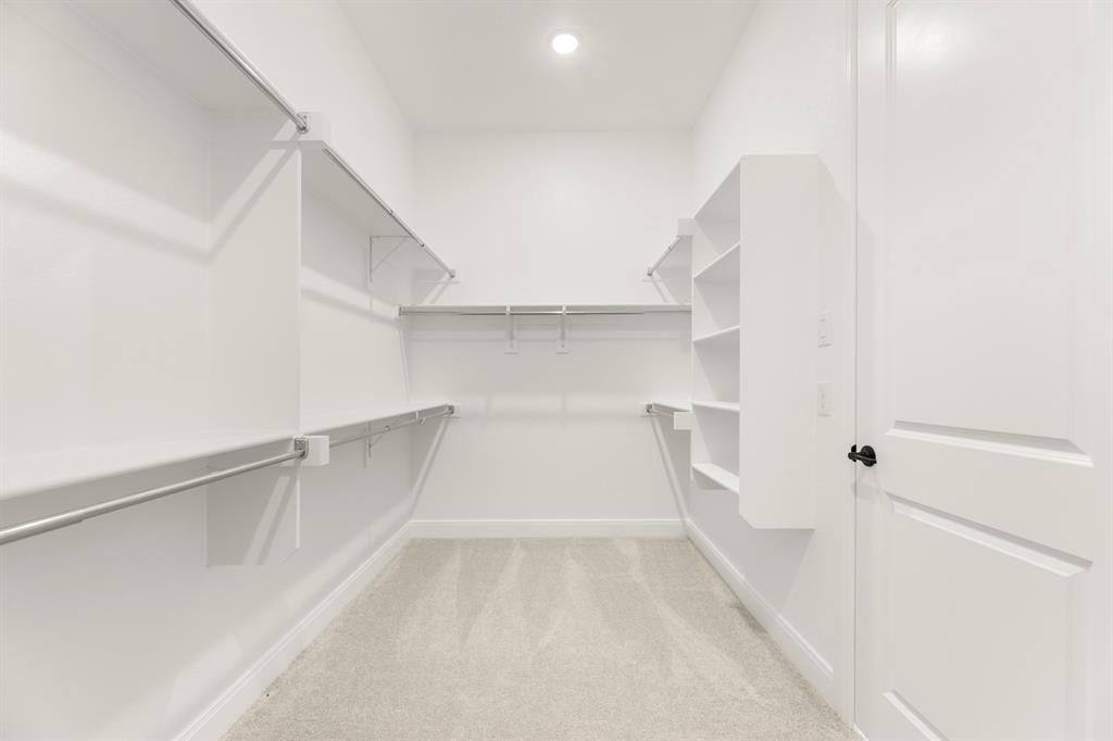 24. 1615 Yorkie - Closet