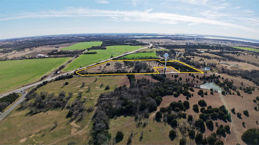 1774 S State Highway 78 Highway S, Farmersville, TX 75442