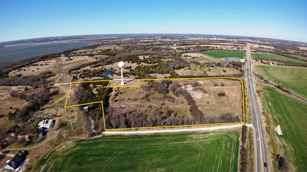 1774 S State Highway 78 Highway S, Farmersville, TX 75442