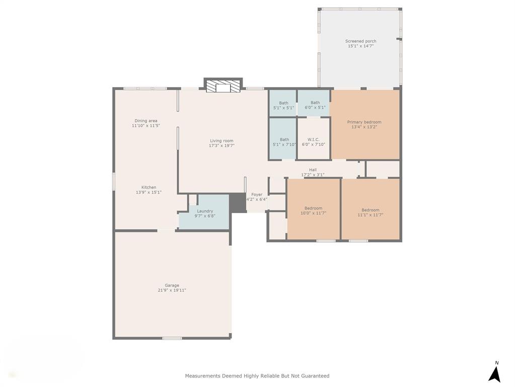 706 Tahiti Drive, Granbury, TX 76048