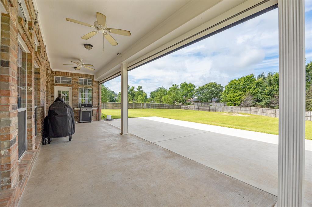 11228 Marsh Wren Circle, Flint, TX 75762
