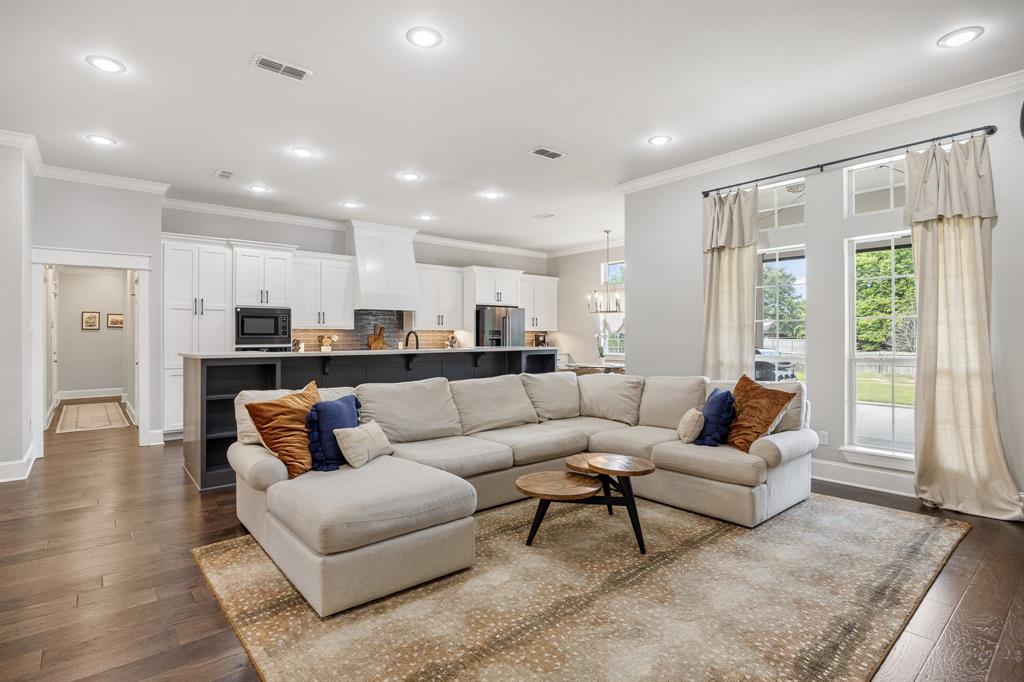11228 Marsh Wren Circle, Flint, TX 75762