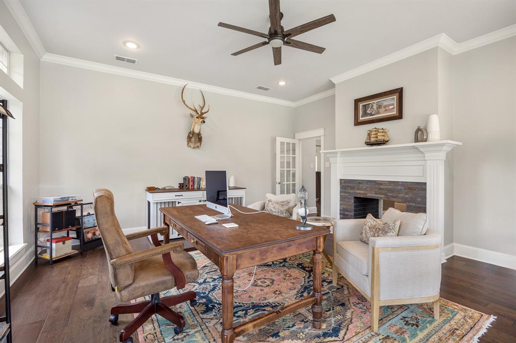 11228 Marsh Wren Circle, Flint, TX 75762