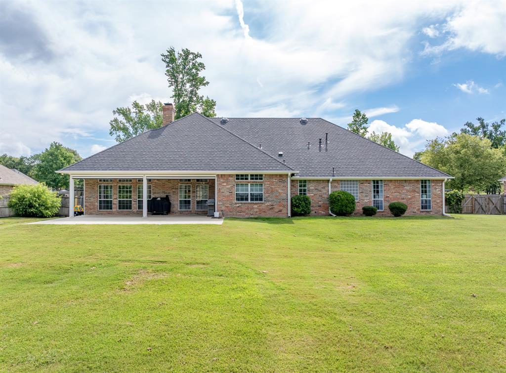 11228 Marsh Wren Circle, Flint, TX 75762