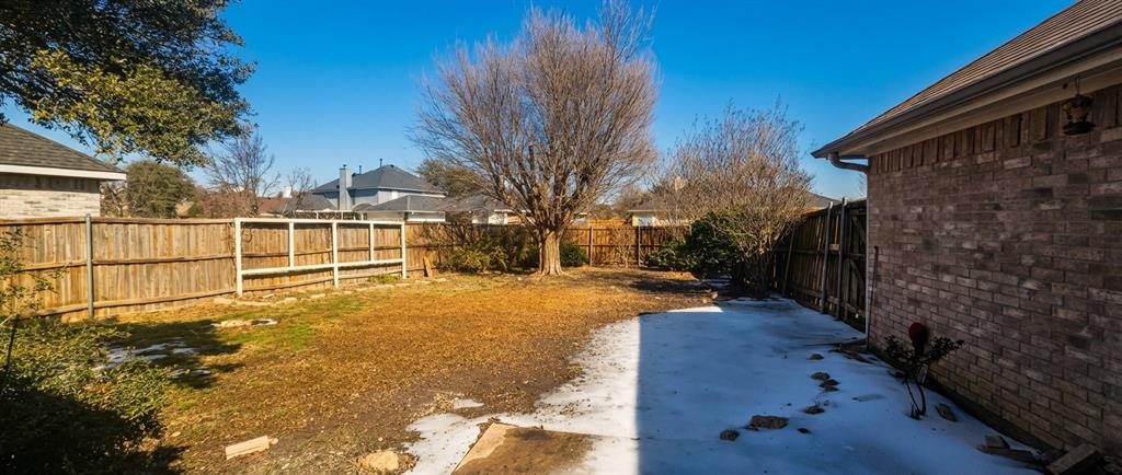 2614 Pecan Meadow Drive, Garland, TX 75040