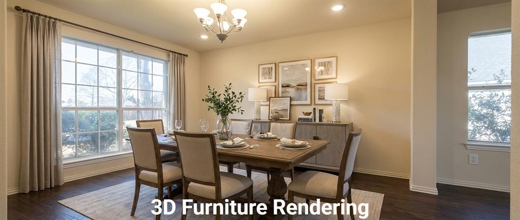 2614 Pecan Meadow Drive, Garland, TX 75040