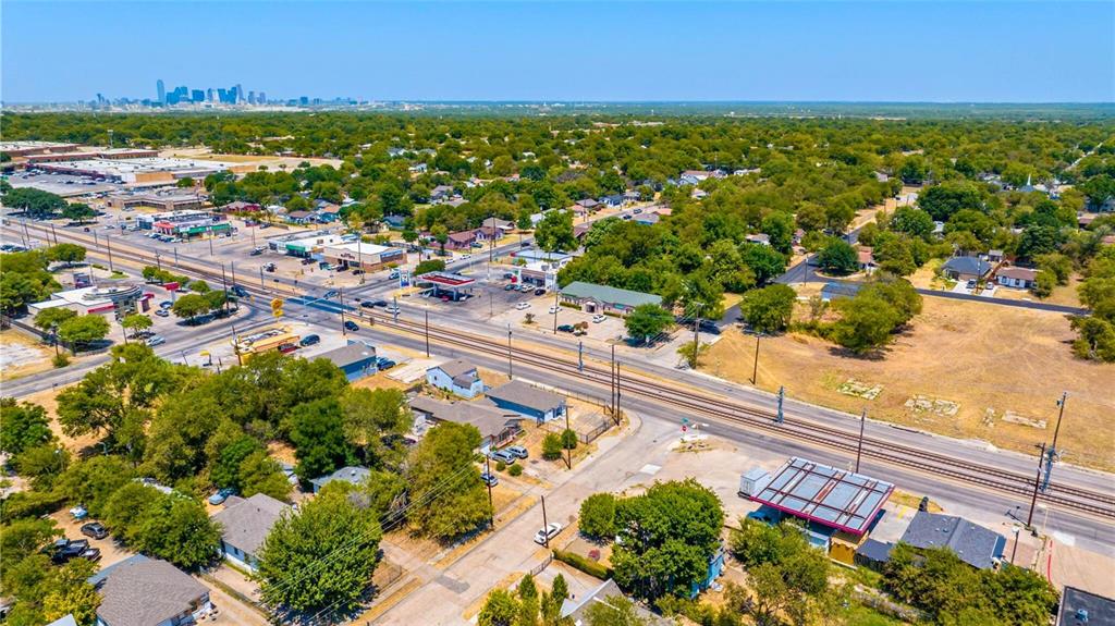 3701 Lancaster Road, Dallas, TX 75216
