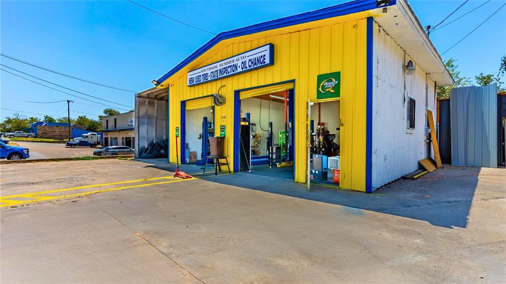 3701 Lancaster Road, Dallas, TX 75216