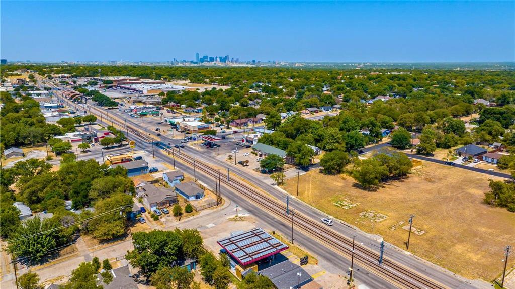 3701 Lancaster Road, Dallas, TX 75216