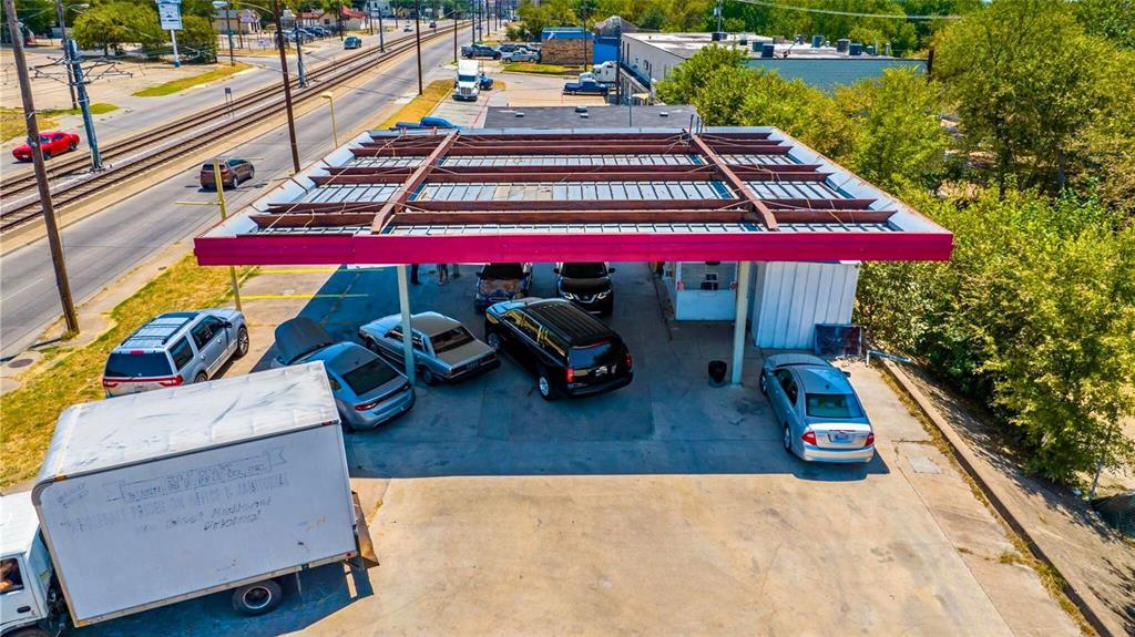 3701 Lancaster Road, Dallas, TX 75216 3701 Lancaster Road, Dallas, TX 75216