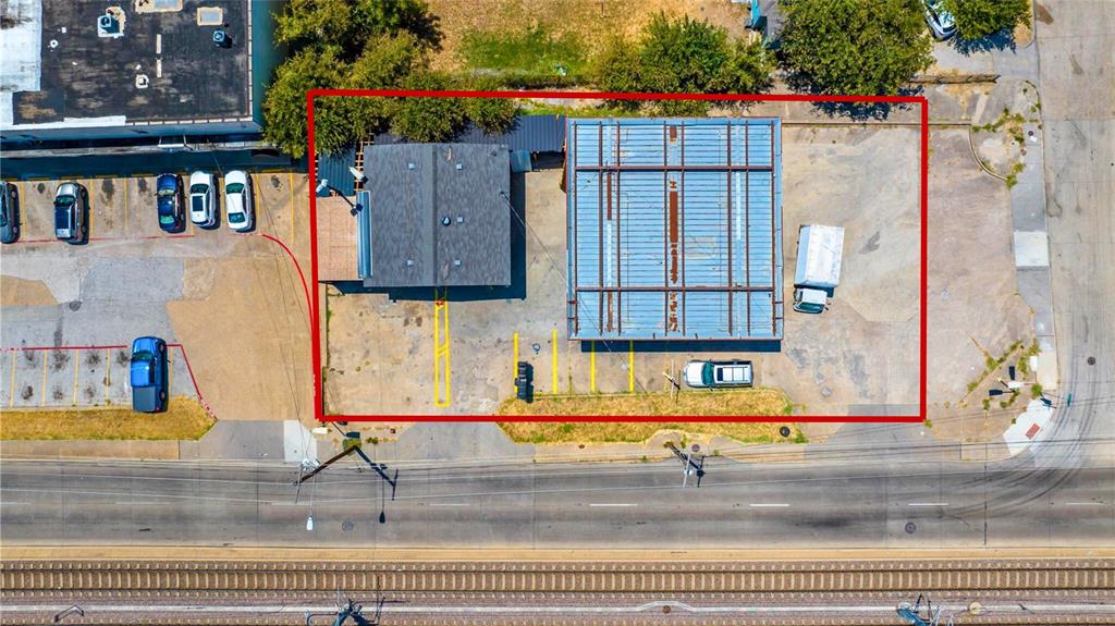 3701 Lancaster Road, Dallas, TX 75216
