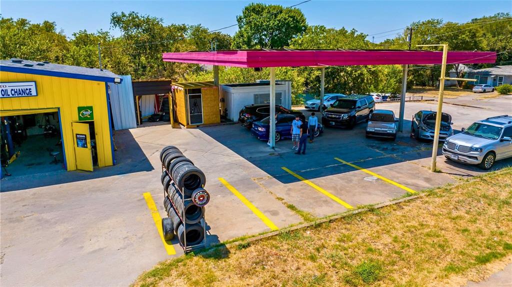 3701 Lancaster Road, Dallas, TX 75216 3701 Lancaster Road, Dallas, TX 75216