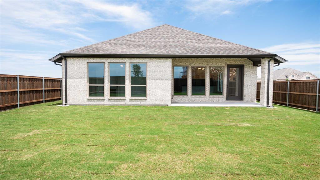 2646 Brooklyn Street, Forney, TX 75126