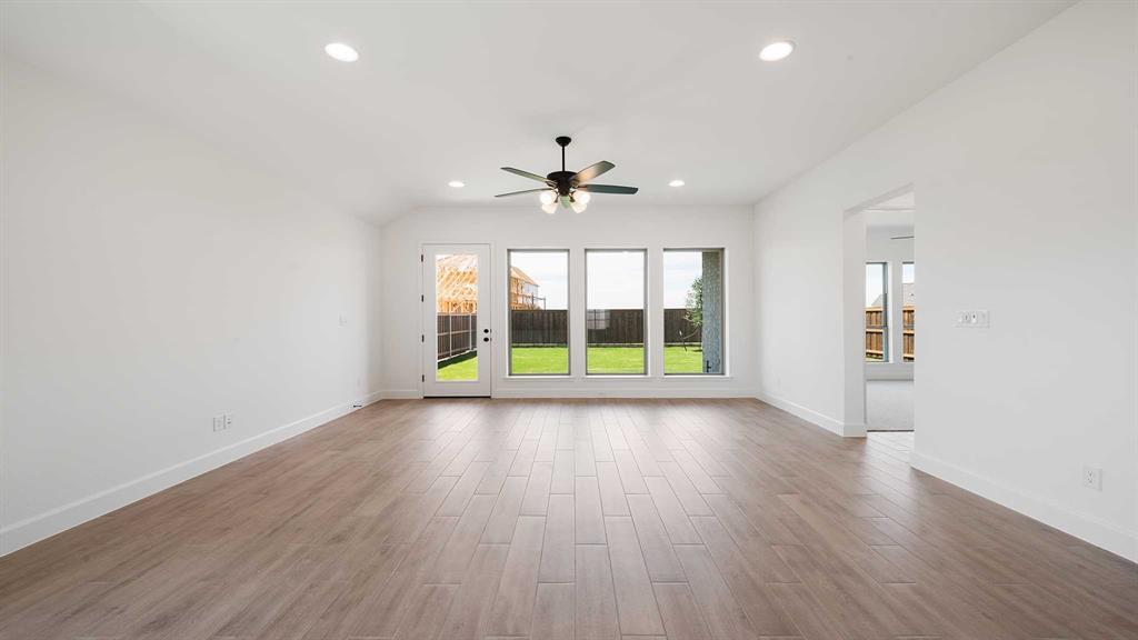 2646 Brooklyn Street, Forney, TX 75126