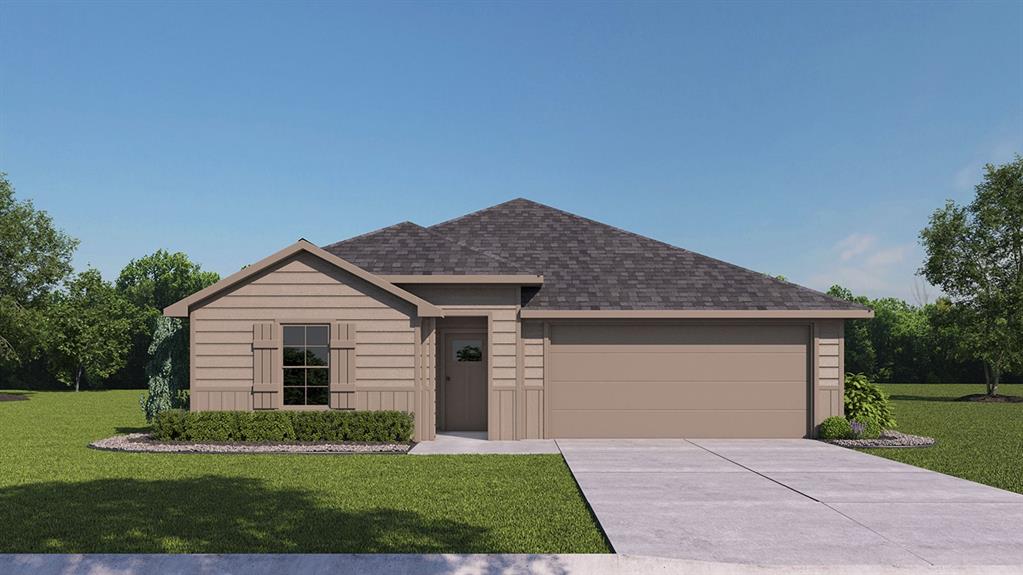 324 Whispering Pines Drive, Royse City, TX 75189 324 Whispering Pines Drive, Royse City, TX 75189