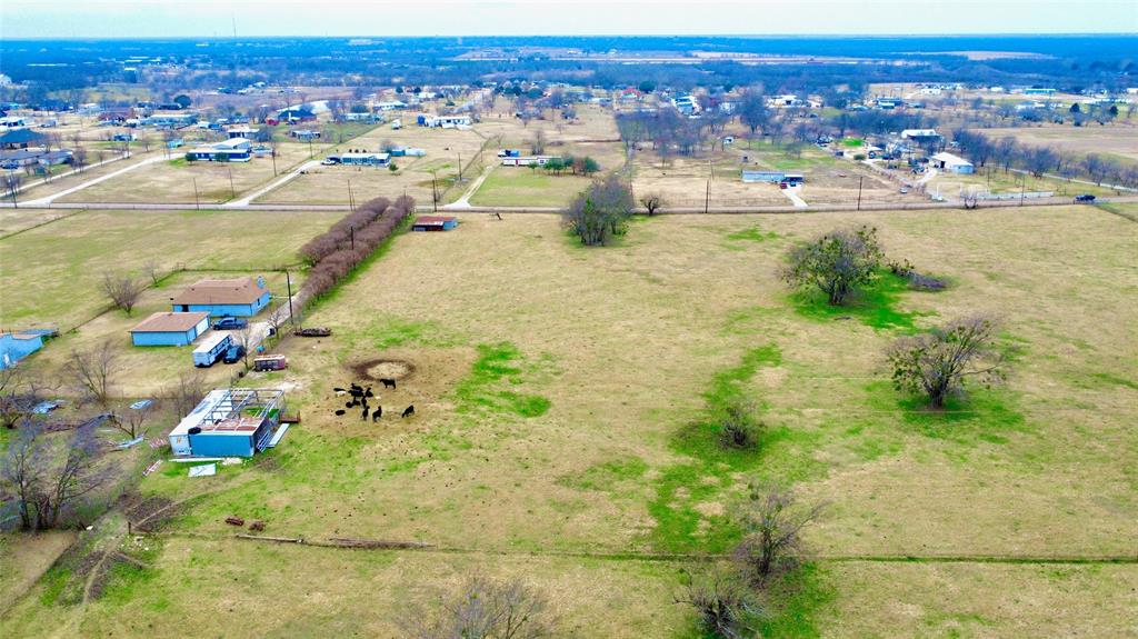 28.129 Acres Co Rd 144, Kaufman, TX 75142