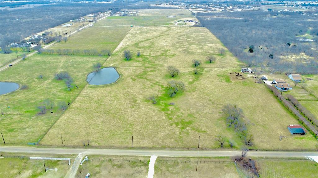 28.129 Acres Co Rd 144, Kaufman, TX 75142