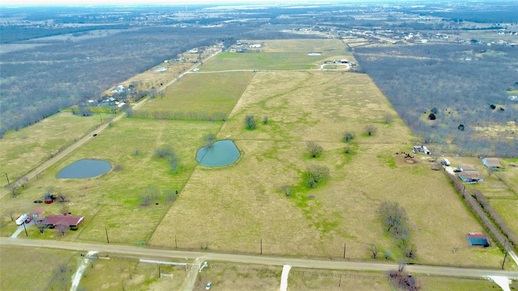 28.129 Acres Co Rd 144, Kaufman, TX 75142