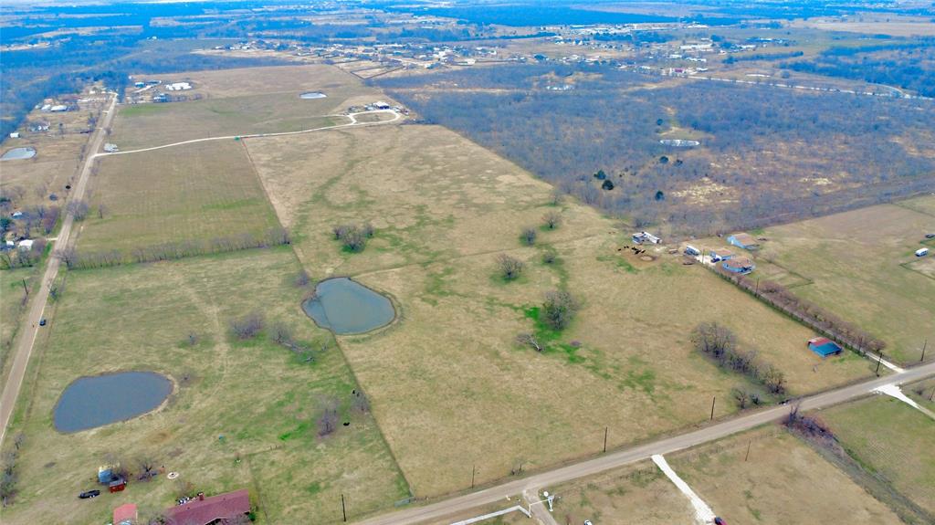 28.129 Acres Co Rd 144, Kaufman, TX 75142