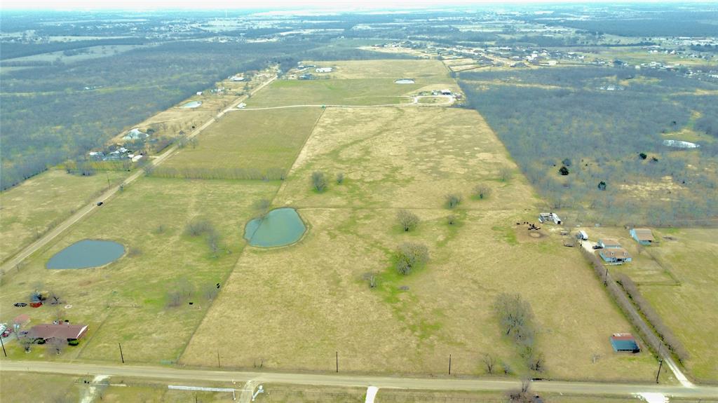 28.129 Acres Co Rd 144, Kaufman, TX 75142
