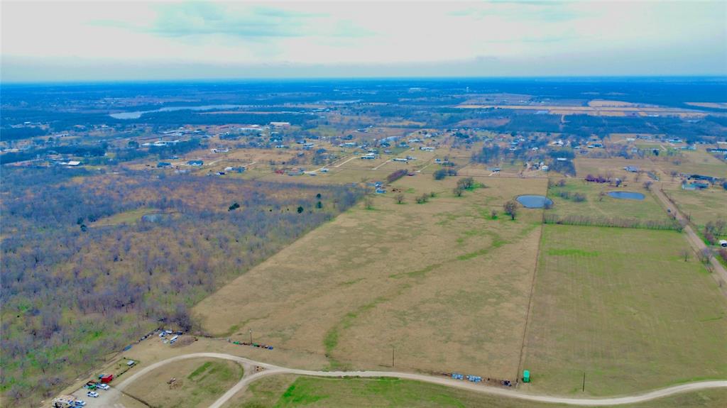 28.129 Acres Co Rd 144, Kaufman, TX 75142