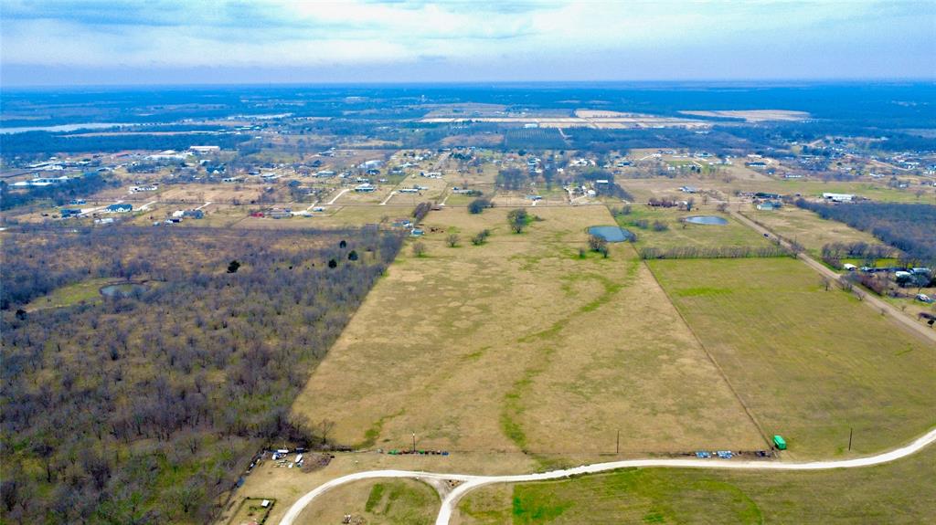 28.129 Acres Co Rd 144, Kaufman, TX 75142