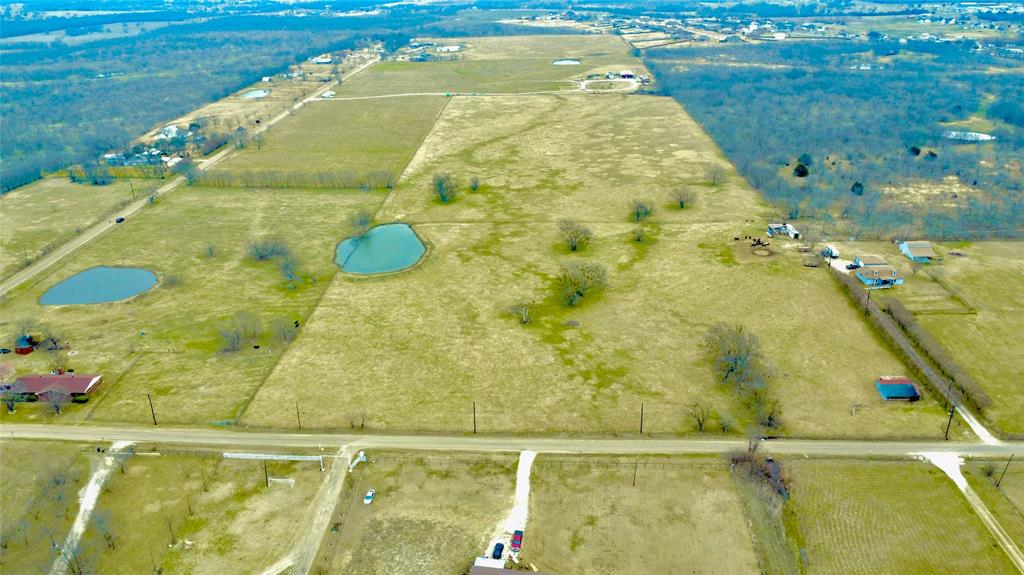 28.129 Acres Co Rd 144, Kaufman, TX 75142