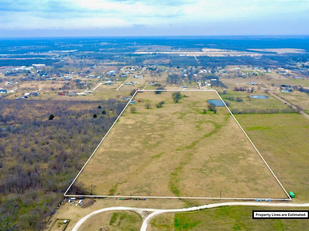 28.129 Acres Co Rd 144, Kaufman, TX 75142