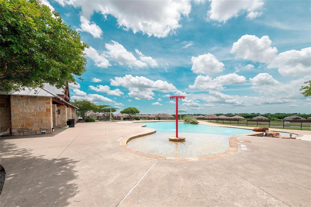 4142 Perch Drive, Forney, TX 75126