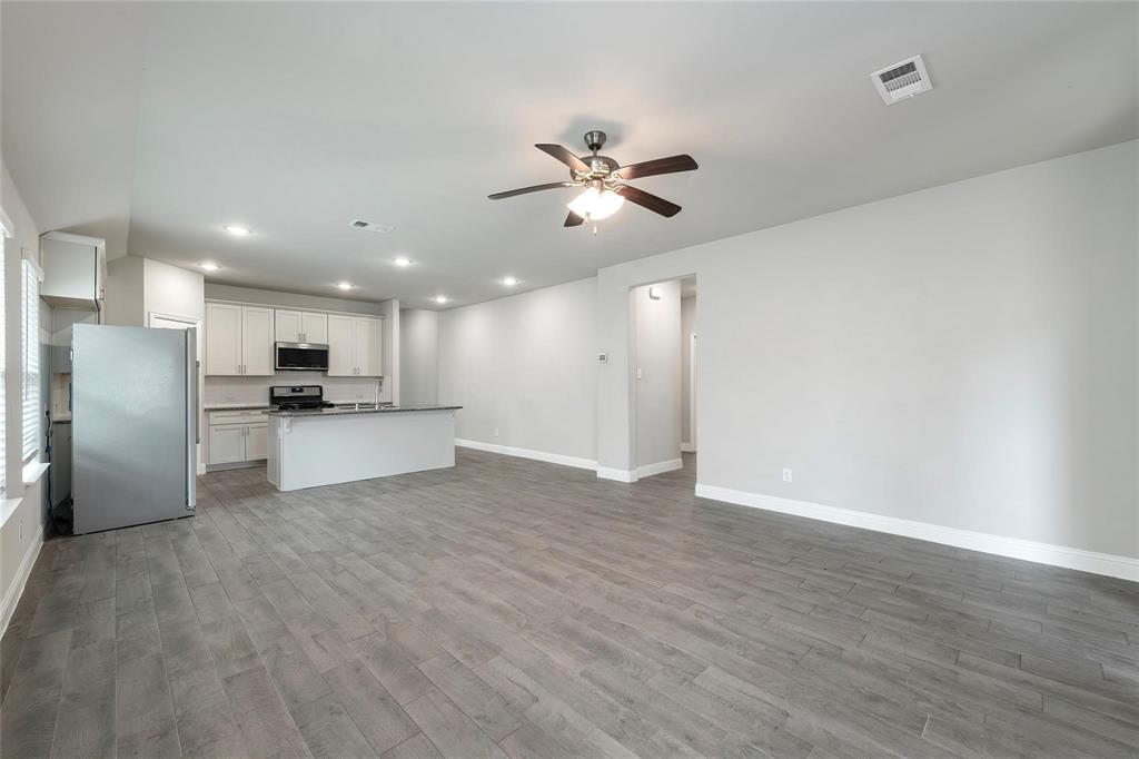 4142 Perch Drive, Forney, TX 75126