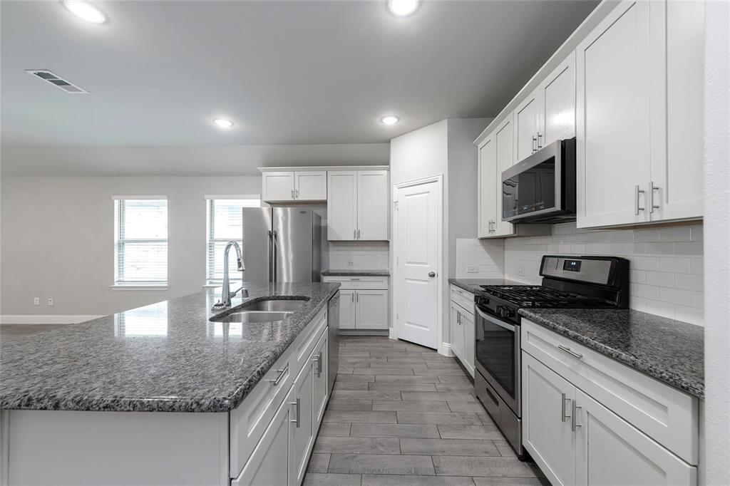 4142 Perch Drive, Forney, TX 75126