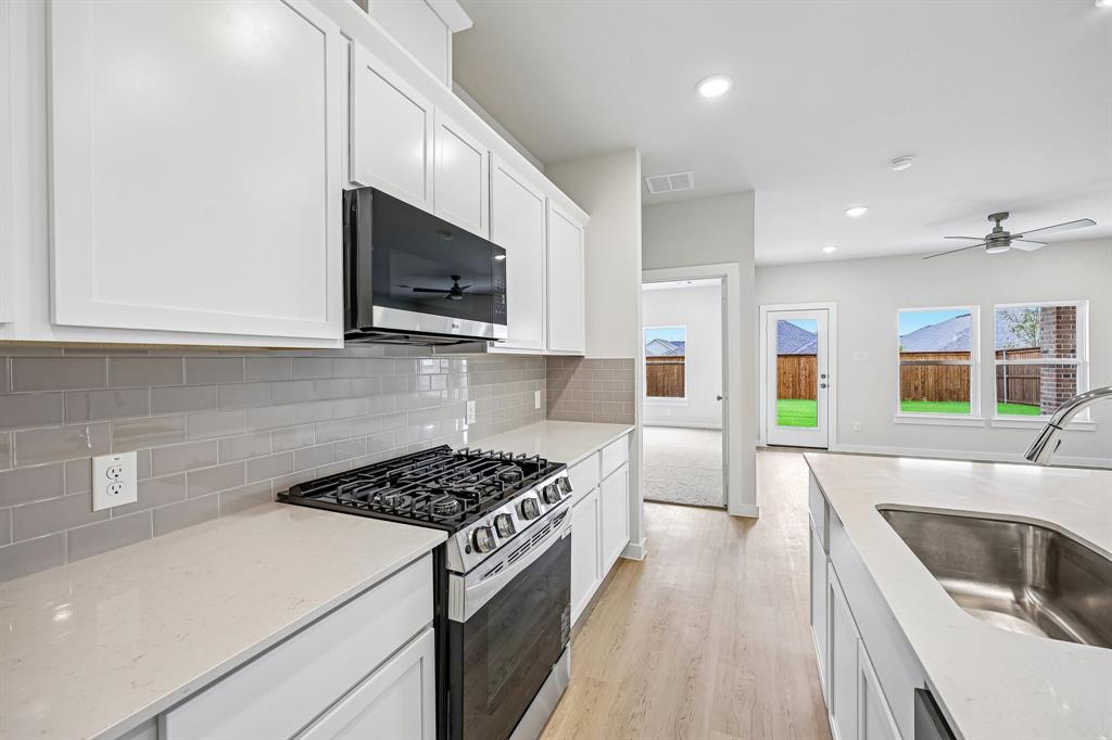 720 Ashley Gardens Drive, Forney, TX 75126