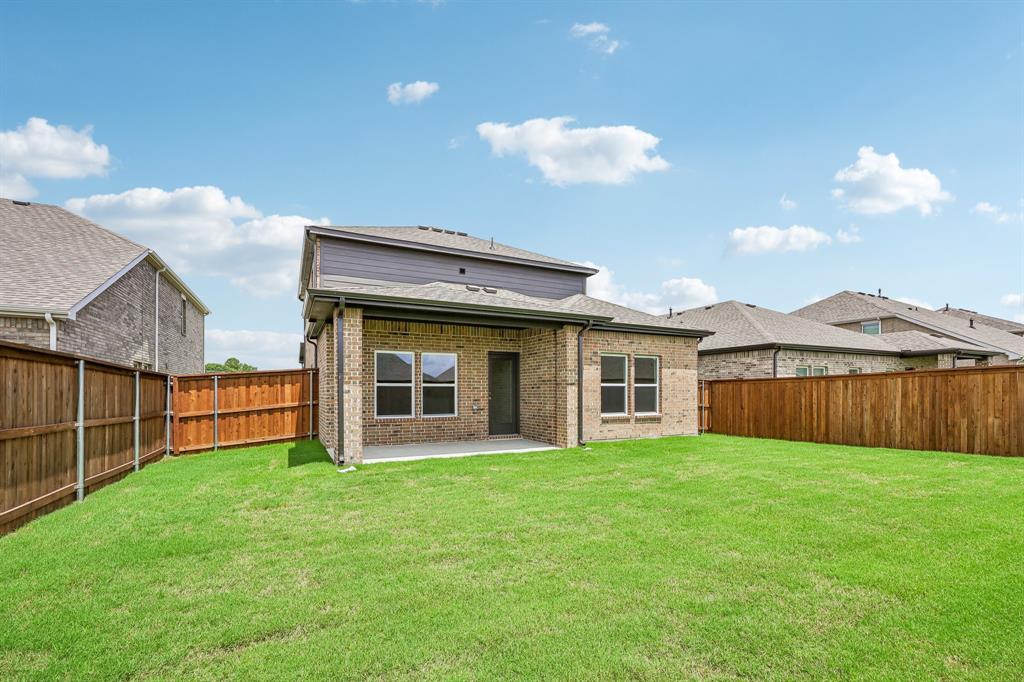 720 Ashley Gardens Drive, Forney, TX 75126