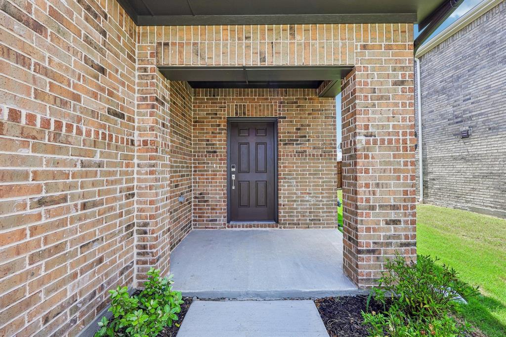 720 Ashley Gardens Drive, Forney, TX 75126