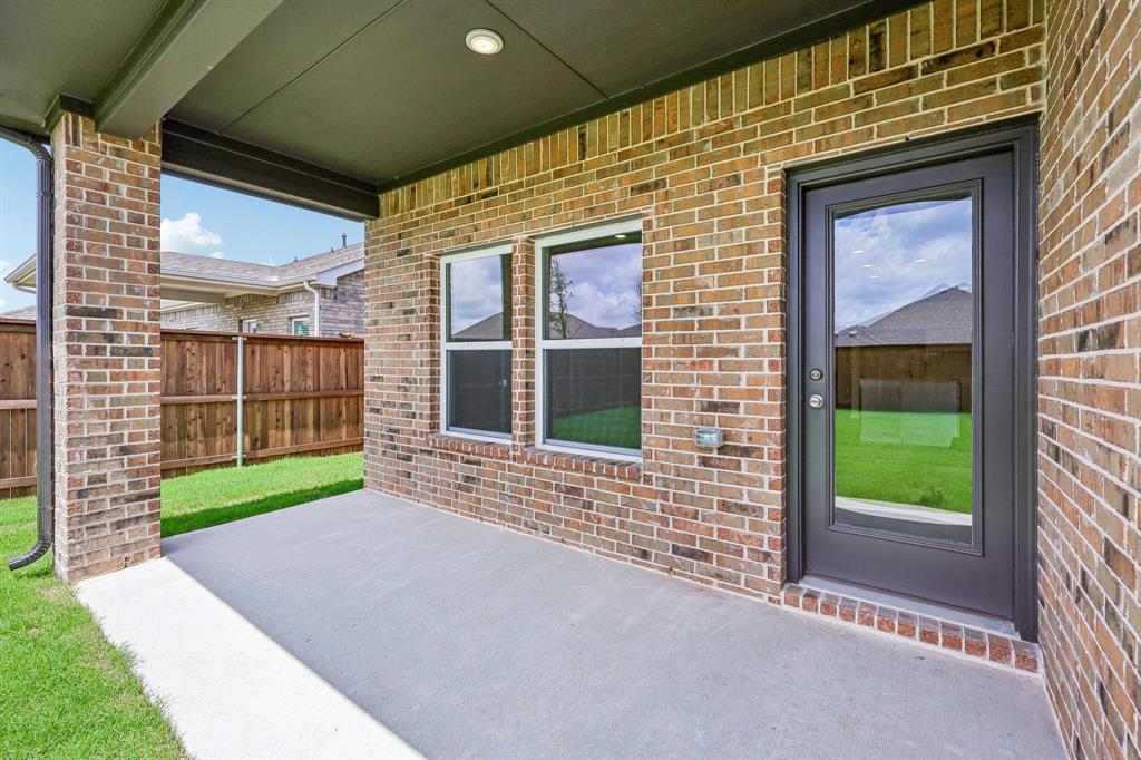 720 Ashley Gardens Drive, Forney, TX 75126