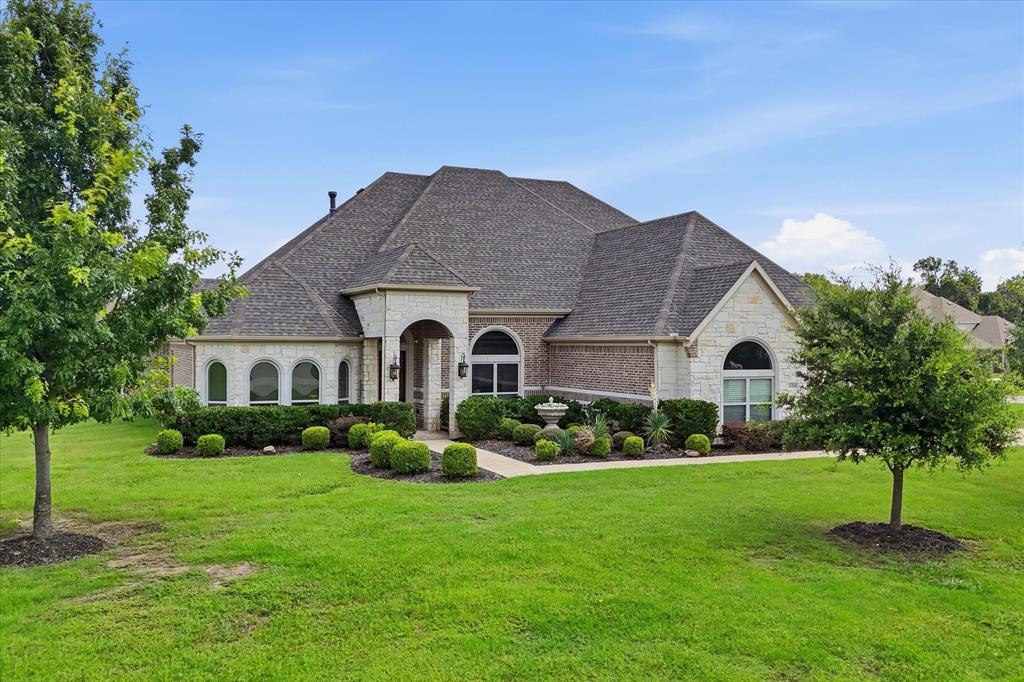 100 Lilyfield Drive, Lucas, TX 75002