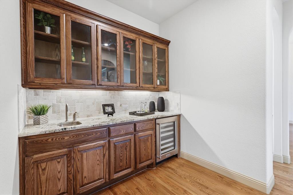 100 Lilyfield Drive, Lucas, TX 75002