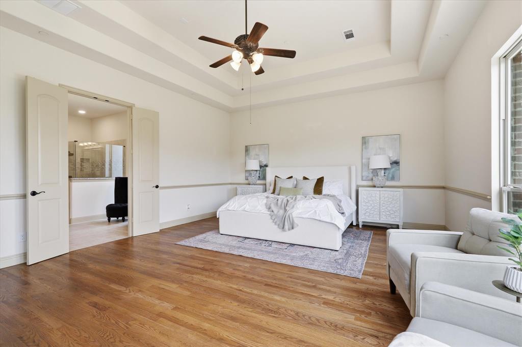 100 Lilyfield Drive, Lucas, TX 75002