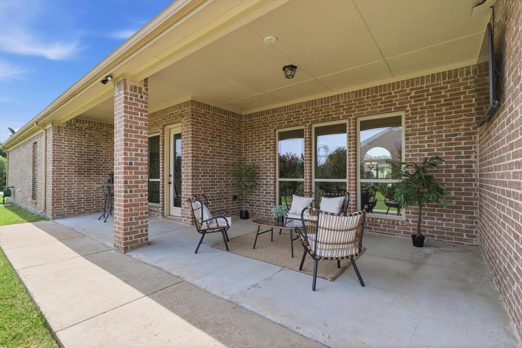 100 Lilyfield Drive, Lucas, TX 75002