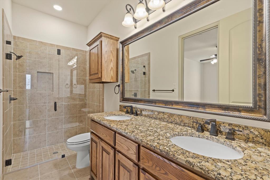 100 Lilyfield Drive, Lucas, TX 75002