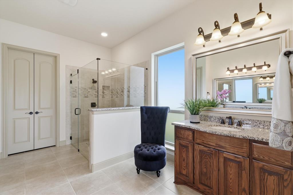 100 Lilyfield Drive, Lucas, TX 75002