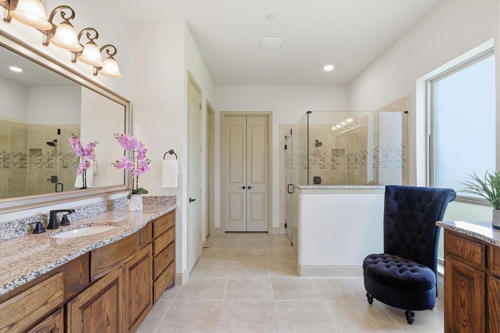 100 Lilyfield Drive, Lucas, TX 75002