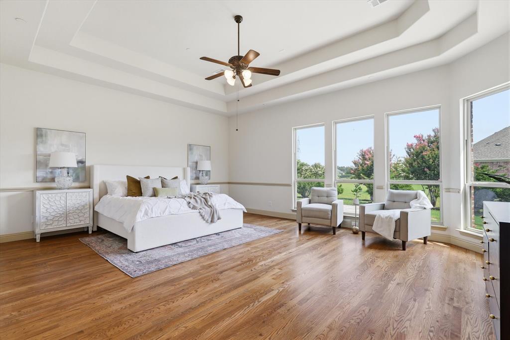 100 Lilyfield Drive, Lucas, TX 75002