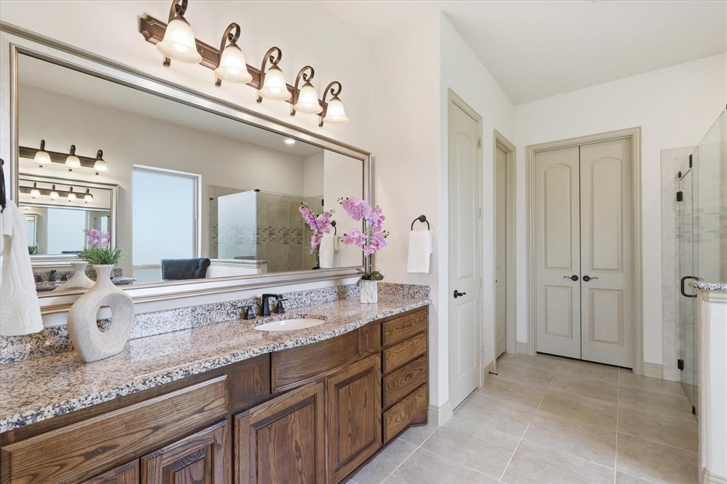 100 Lilyfield Drive, Lucas, TX 75002