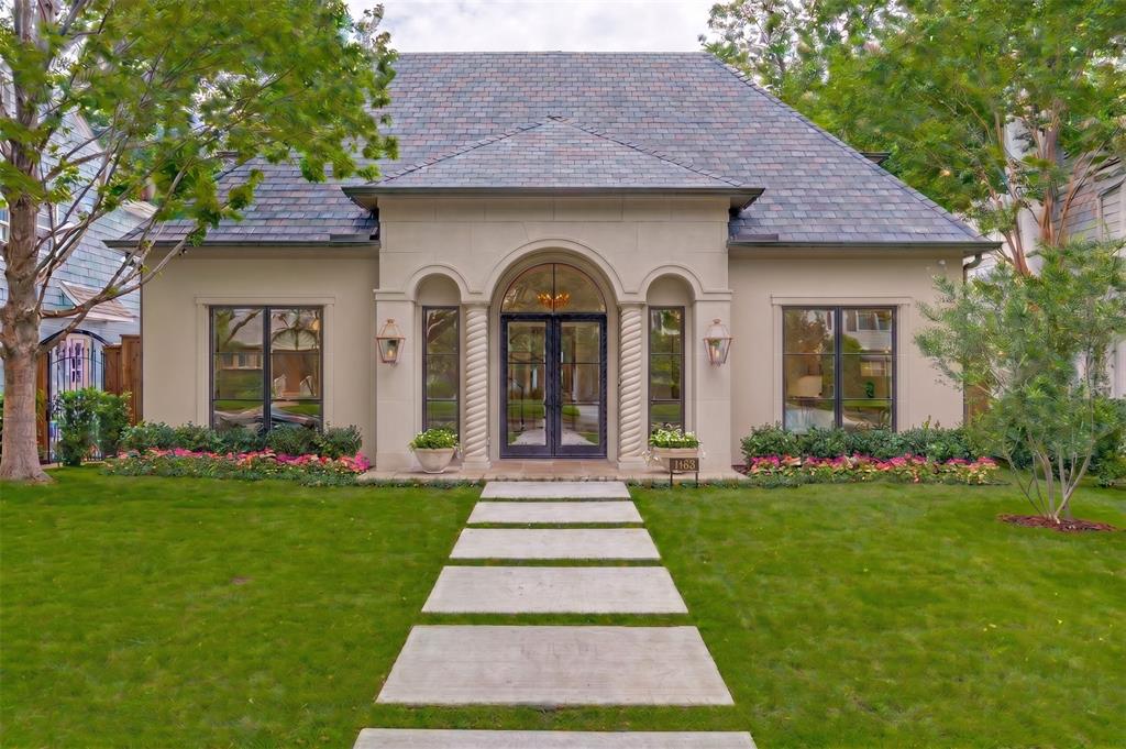 4635 Lorraine Avenue, Highland Park, TX 75209