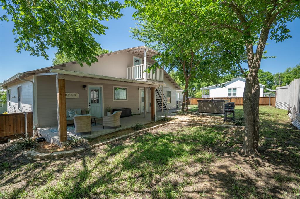 7431 County Road 964, Nevada, TX 75173