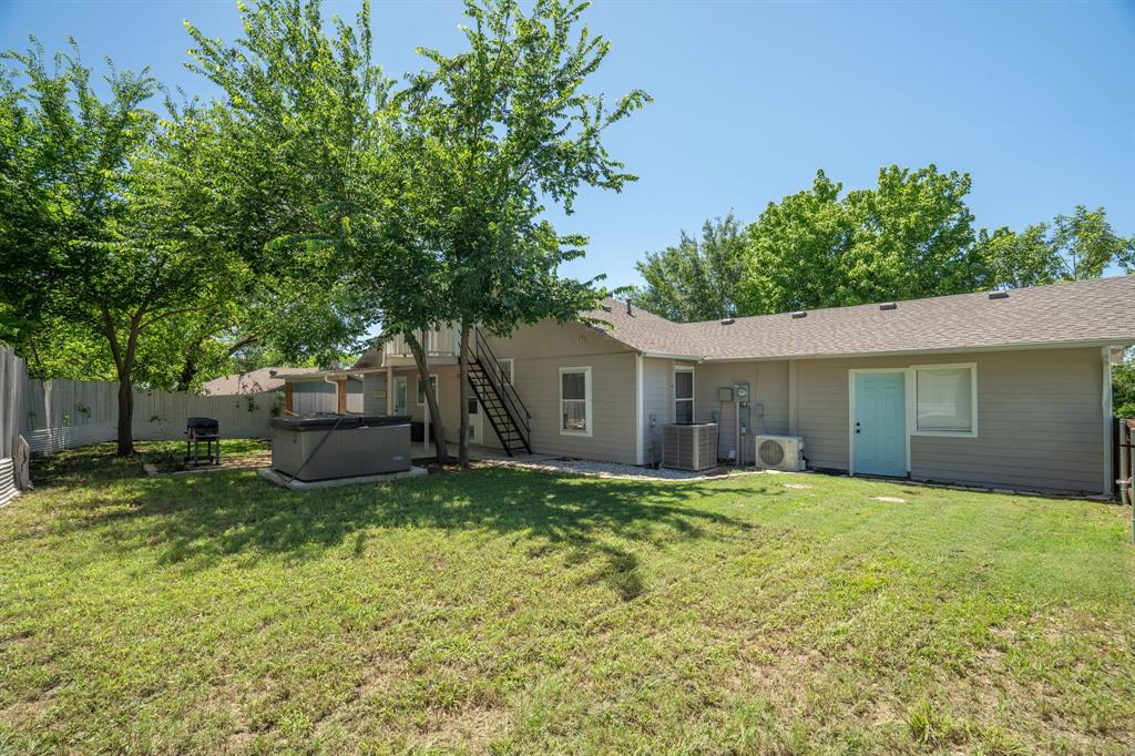 7431 County Road 964, Nevada, TX 75173
