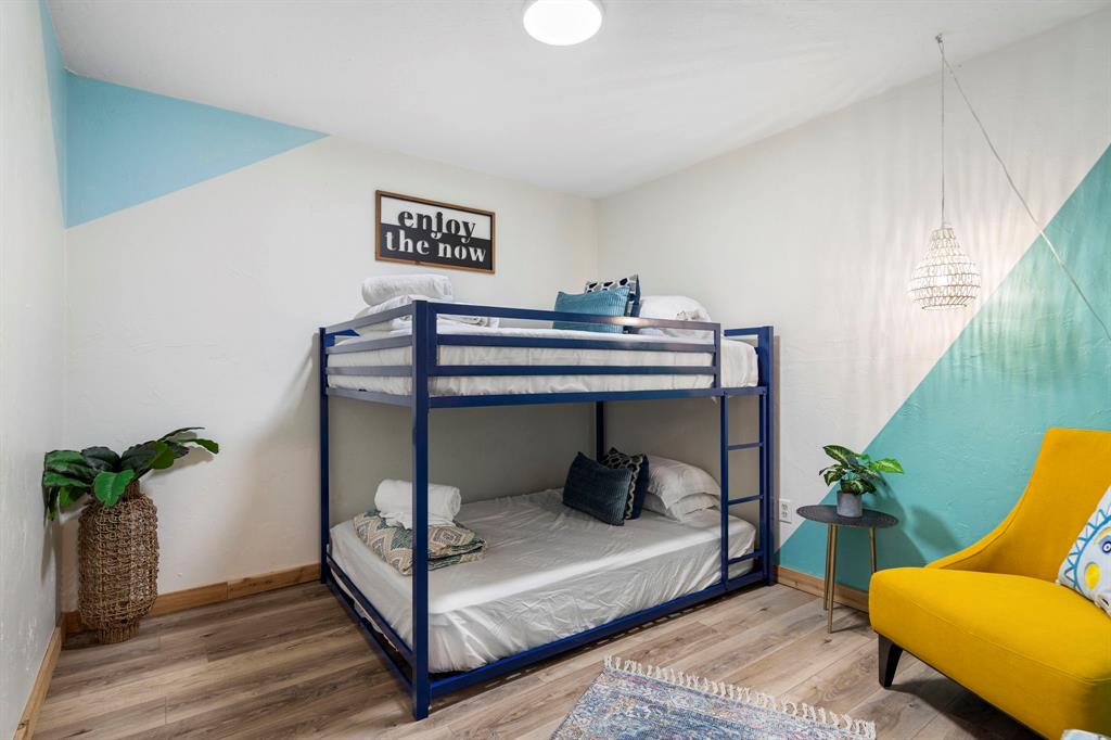 Bonus Room