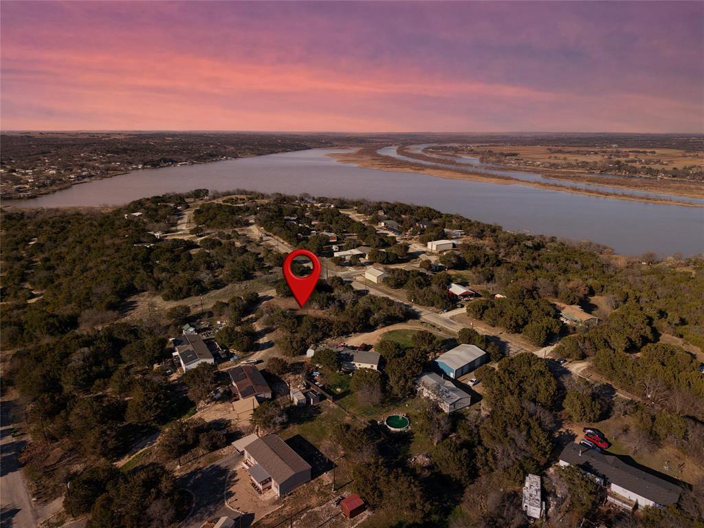 4810 Peachtree Street, Granbury, TX 76048