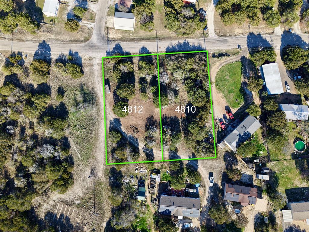 4810 Peachtree Street, Granbury, TX 76048